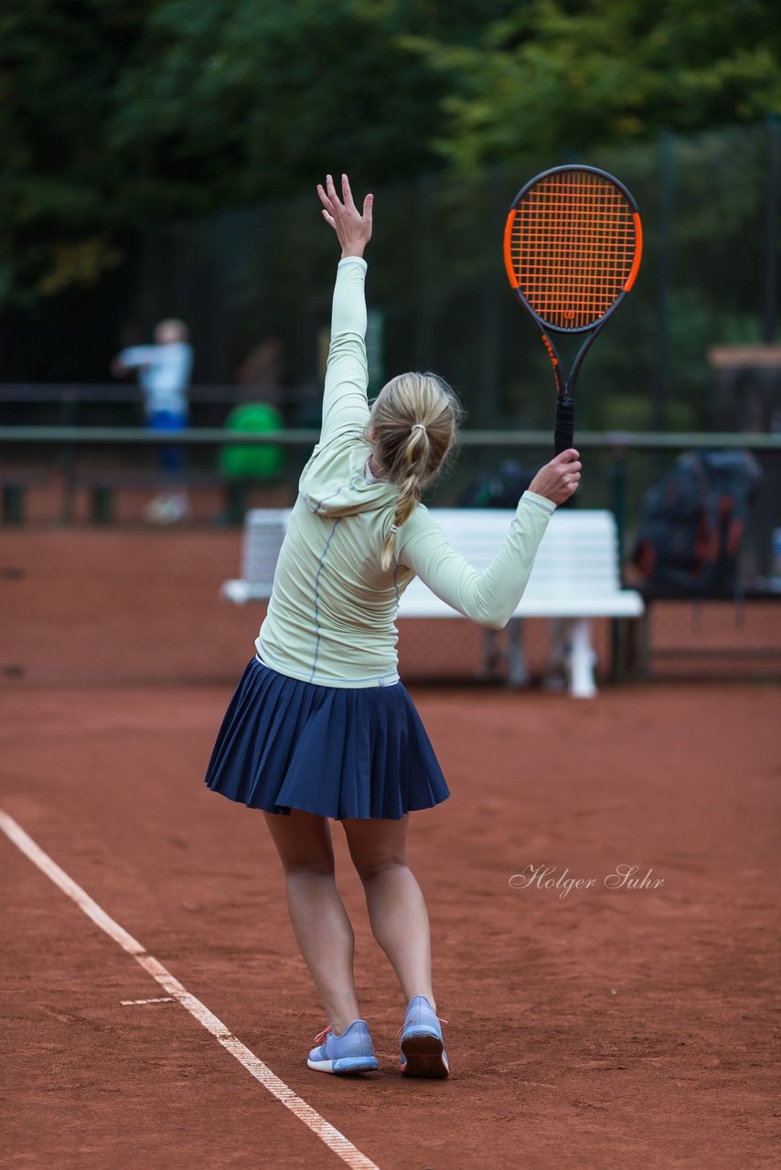 Marie-Lynn Tiedemann 632 - Prisdorfer Sommercup